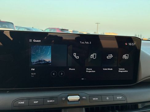 Used 2025 Kia K4 LXS image 20