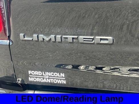 Used 2020 RAM 1500 Limited w/ Black Appearance Package AWD/4WD image 33