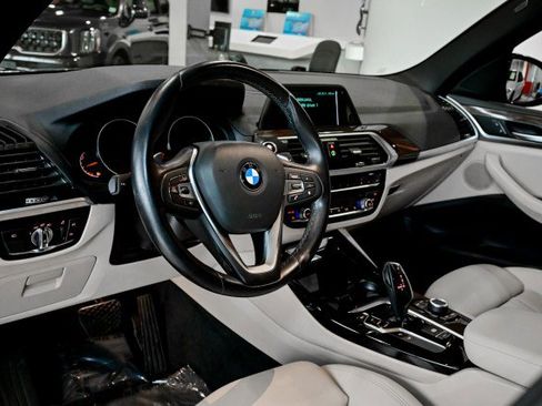 Used 2019 BMW X3 xDrive30i image 14