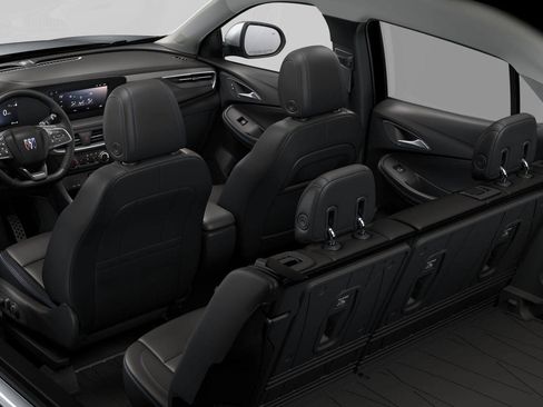 New 2026 Buick Encore GX Sport Touring w/ Advanced Technology Package FWD image 34
