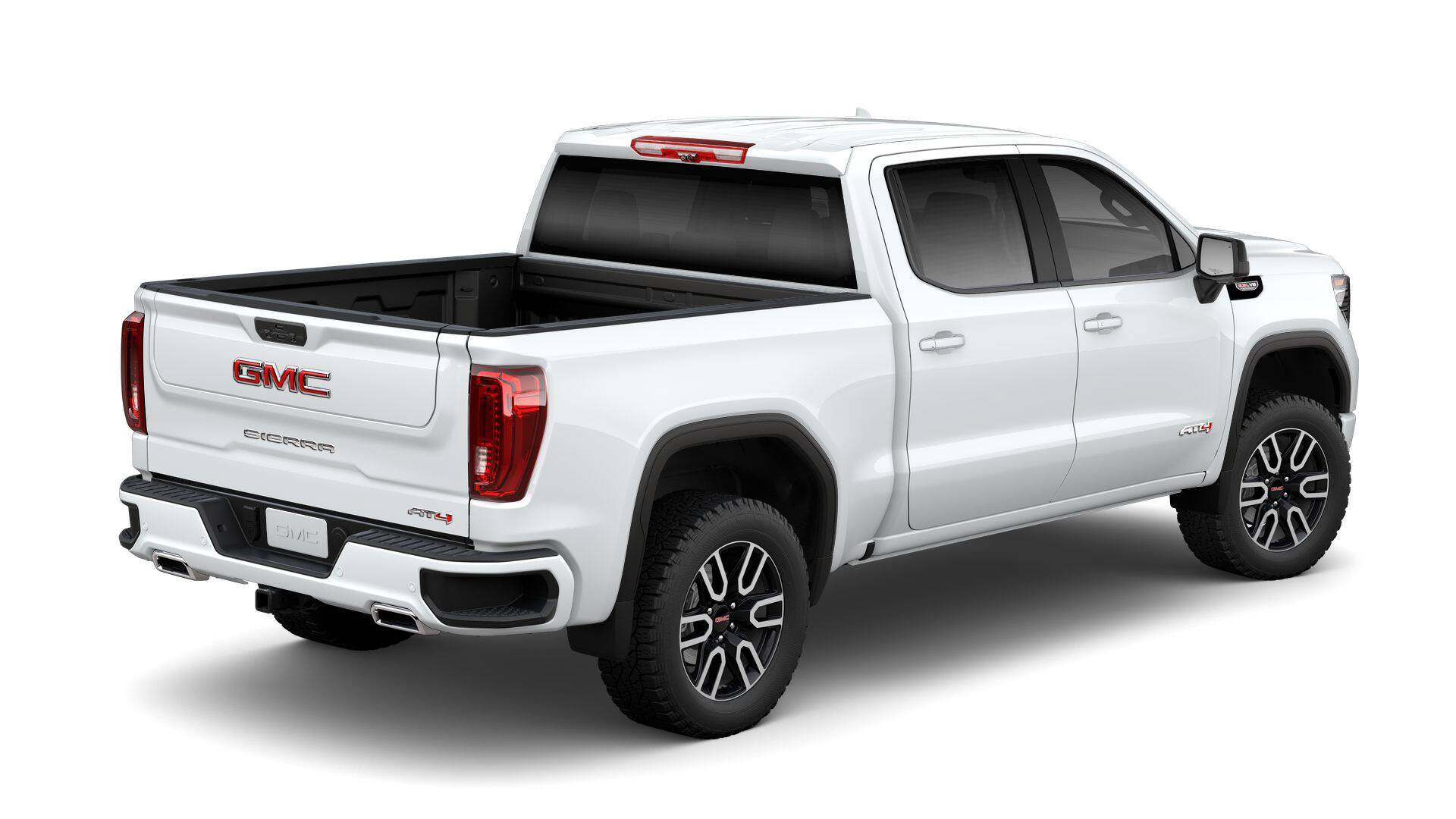 New 2026 GMC Sierra 1500 AT4 w/ Technology Package AWD/4WD image 24