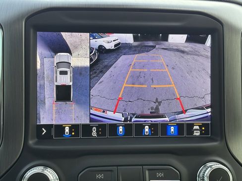 Used 2022 GMC Sierra 1500 Denali w/ Denali Reserve Package image 31