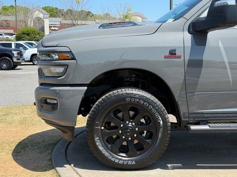 New 2026 RAM 2500 Tradesman w/ Safety Group AWD/4WD image 12