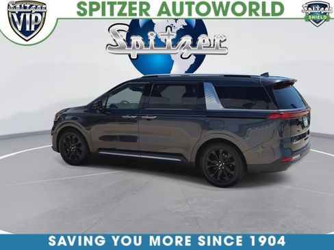 Used 2024 Kia Carnival SX Prestige FWD image 7