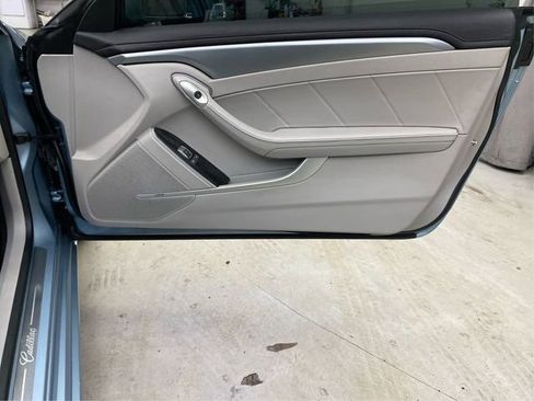 Used 2013 Cadillac CTS Performance image 25