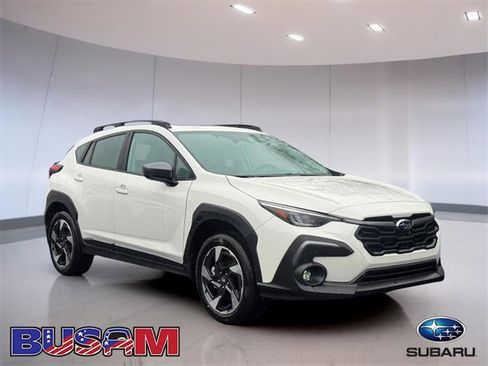 New 2025 Subaru Crosstrek 2.5i Limited image 1