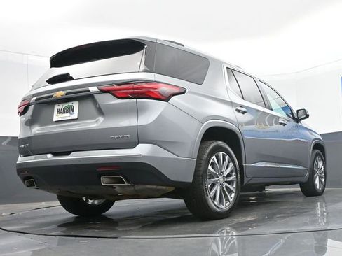 Used 2023 Chevrolet Traverse Premier image 25