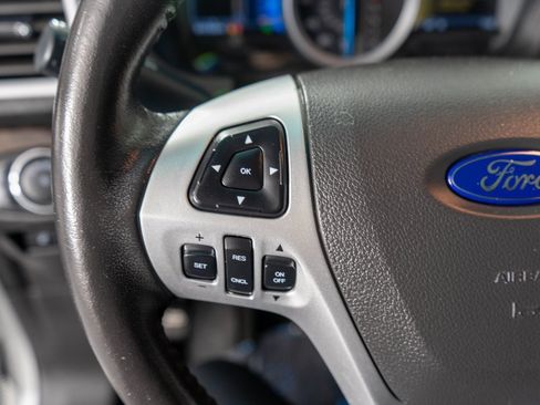 Used 2014 Ford Explorer Limited w/ Equipment Group 302A image 17