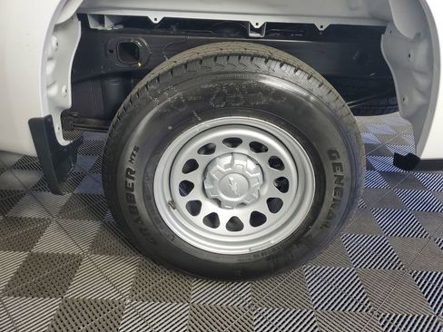 New 2026 Chevrolet Silverado 1500 W/T w/ WT Value Package image 27