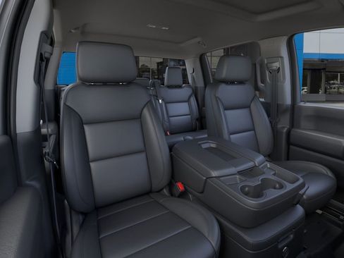 New 2026 Chevrolet Silverado 3500 W/T w/ WT Convenience Package image 16