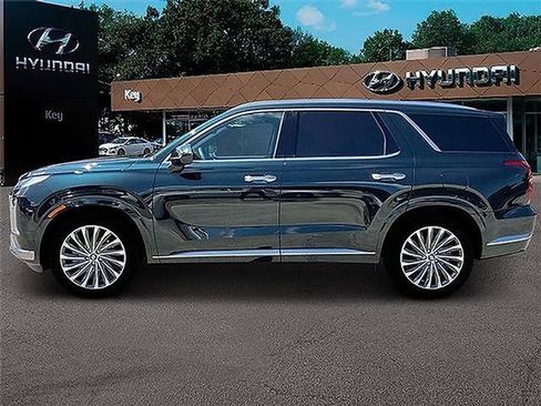 Used 2025 Hyundai Palisade Calligraphy AWD/4WD image 6