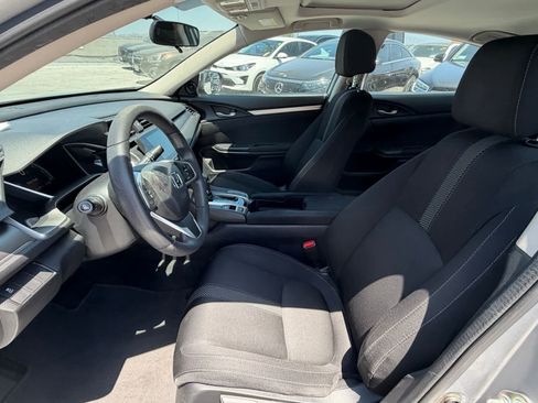 Used 2016 Honda Civic EX image 6
