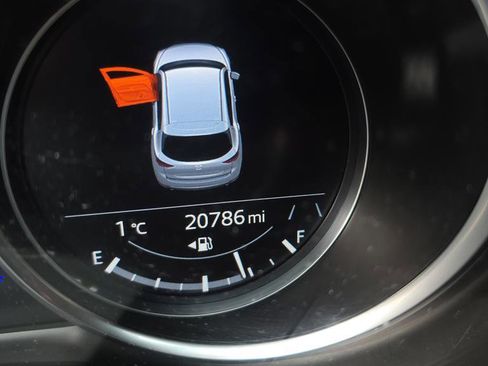 Certified 2023 MAZDA CX-5 AWD 2.5 S image 15