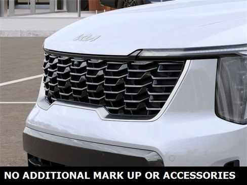 New 2025 Kia Sorento SX image 12