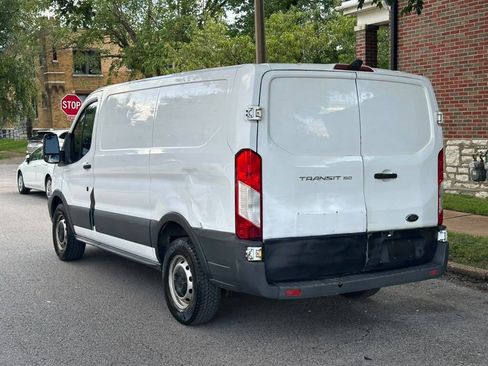 Used 2015 Ford Transit 150 130 Low Roof RWD image 6