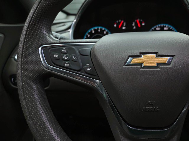 Used 2020 Chevrolet Malibu LT FWD image 19