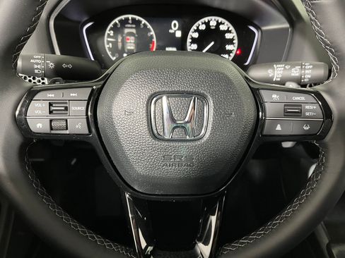 New 2026 Honda Civic Sport image 13