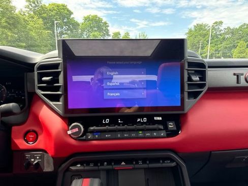 New 2026 Toyota Tundra TRD Pro AWD/4WD image 22