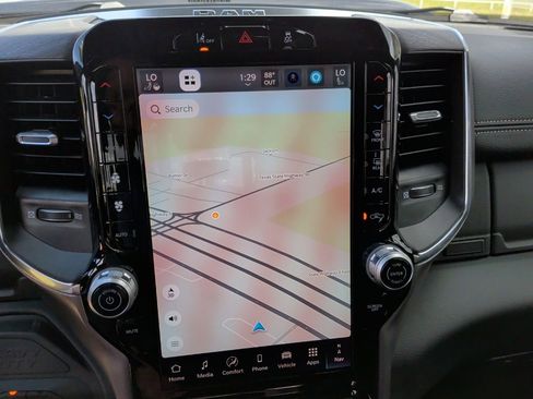 New 2026 RAM 2500 Laramie image 28