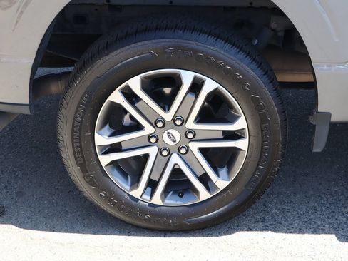 Used 2022 Ford F150 XL w/ STX Appearance Package RWD image 11