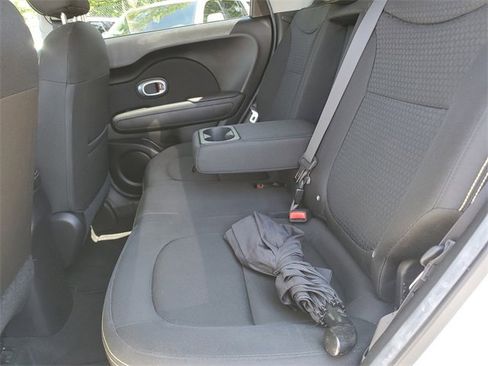 Used 2016 Kia Soul + w/ Designer's Package image 23
