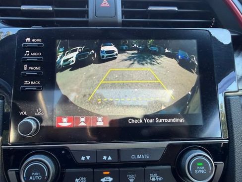 Used 2020 Honda Civic Si image 23