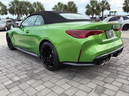 New 2026 BMW M4 xDrive Competition image 9