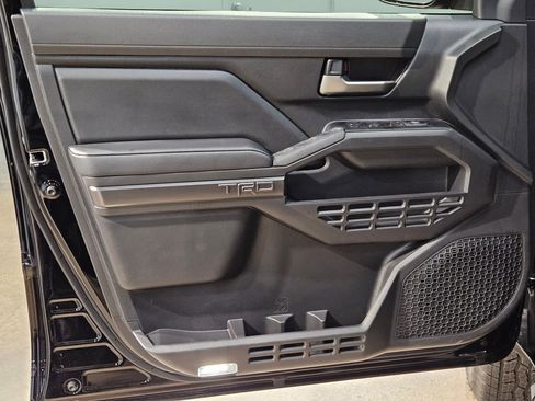 New 2026 Toyota Tacoma TRD Off-Road image 11