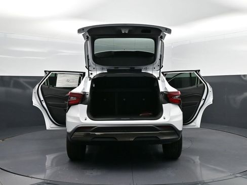 New 2026 Chevrolet Trax ACTIV w/ Driver Confidence Package image 50