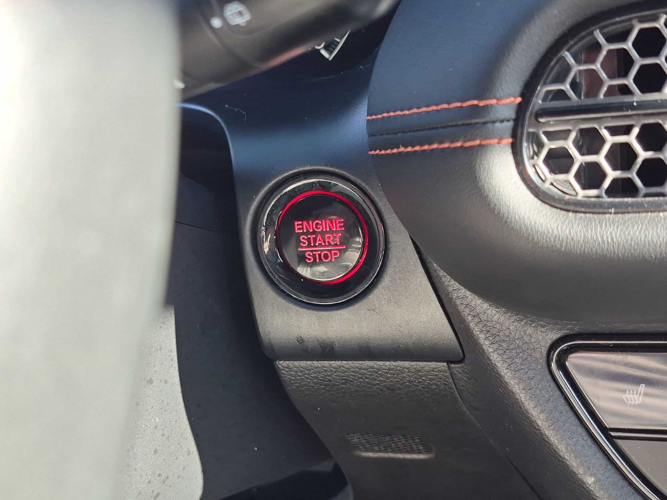Certified 2024 Honda HR-V Sport image 21