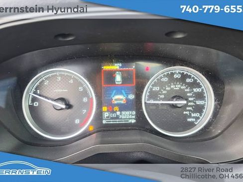 Used 2024 Subaru Forester Premium AWD/4WD image 18