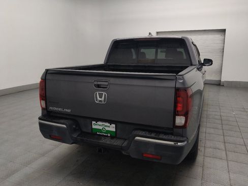 Used 2019 Honda Ridgeline RTL image 7