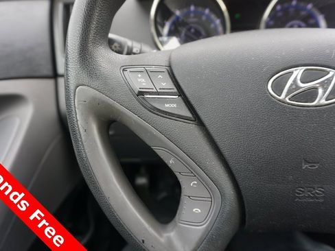 Used 2013 Hyundai Sonata GLS image 4