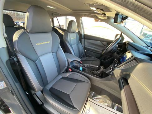Used 2023 Subaru Crosstrek 2.5i Sport AWD/4WD image 69