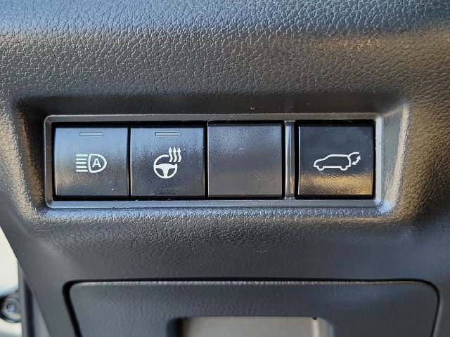 Used 2024 Toyota Grand Highlander AWD image 36