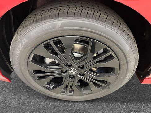 New 2026 Honda Odyssey Sport-L image 11