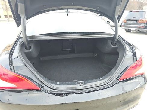 Used 2017 Mercedes-Benz CLA 250 CLA 250 image 8