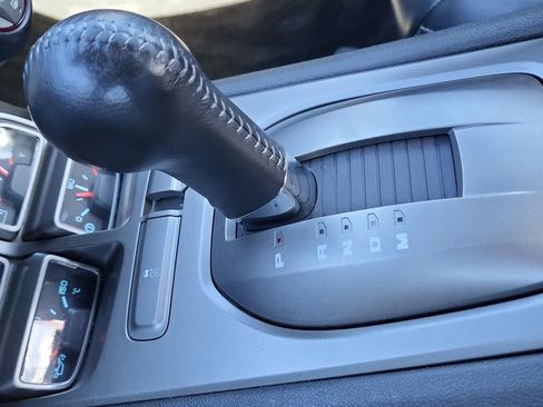 Used 2010 Chevrolet Camaro SS image 22