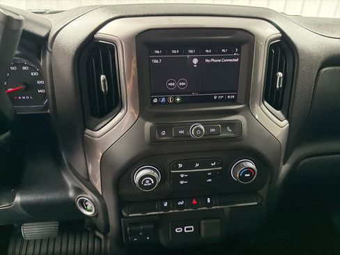 Certified 2024 Chevrolet Silverado 2500 W/T w/ WT Convenience Package AWD/4WD image 26