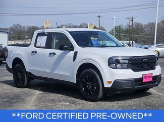 Certified 2023 Ford Maverick XLT w/ Black Appearance Package video 1