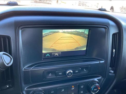 Used 2019 Chevrolet Silverado 1500 W/T w/ WT Convenience Package image 26