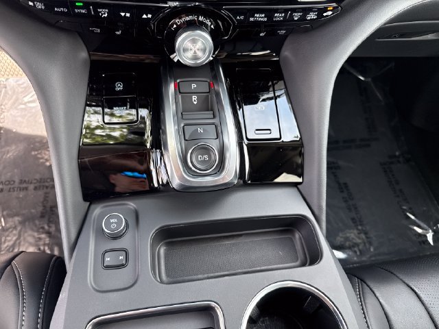 Certified 2026 Acura MDX w/ Technology Package AWD/4WD image 23