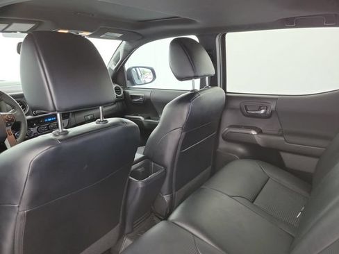 Used 2020 Toyota Tacoma TRD Pro AWD/4WD image 14