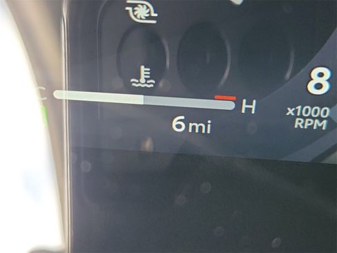 Used 2025 Toyota Tacoma Limited image 21