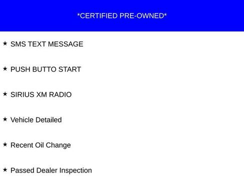 Used 2023 Honda CR-V EX-L image 16