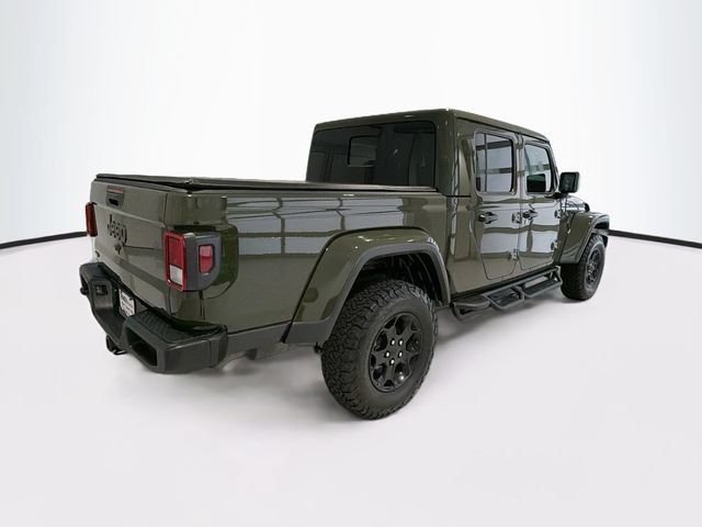 Used 2023 Jeep Gladiator Sport AWD/4WD image 7