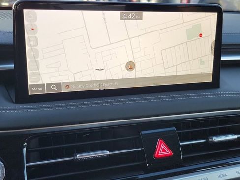 Used 2026 Genesis G70 2.5T Prestige image 25