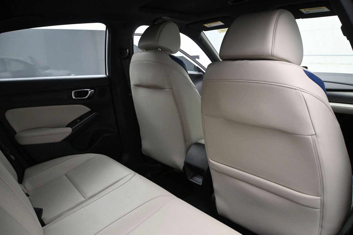 Certified 2026 Acura Integra A-Spec w/ Technology Package FWD image 38