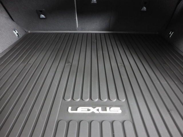 New 2026 Lexus RX 350 Premium Plus w/ Accessory Package (2T) FWD image 25