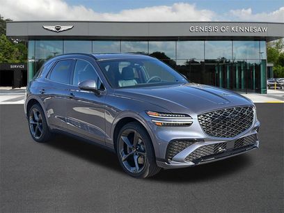 New 2026 Genesis GV70 2.5T Sport Prestige